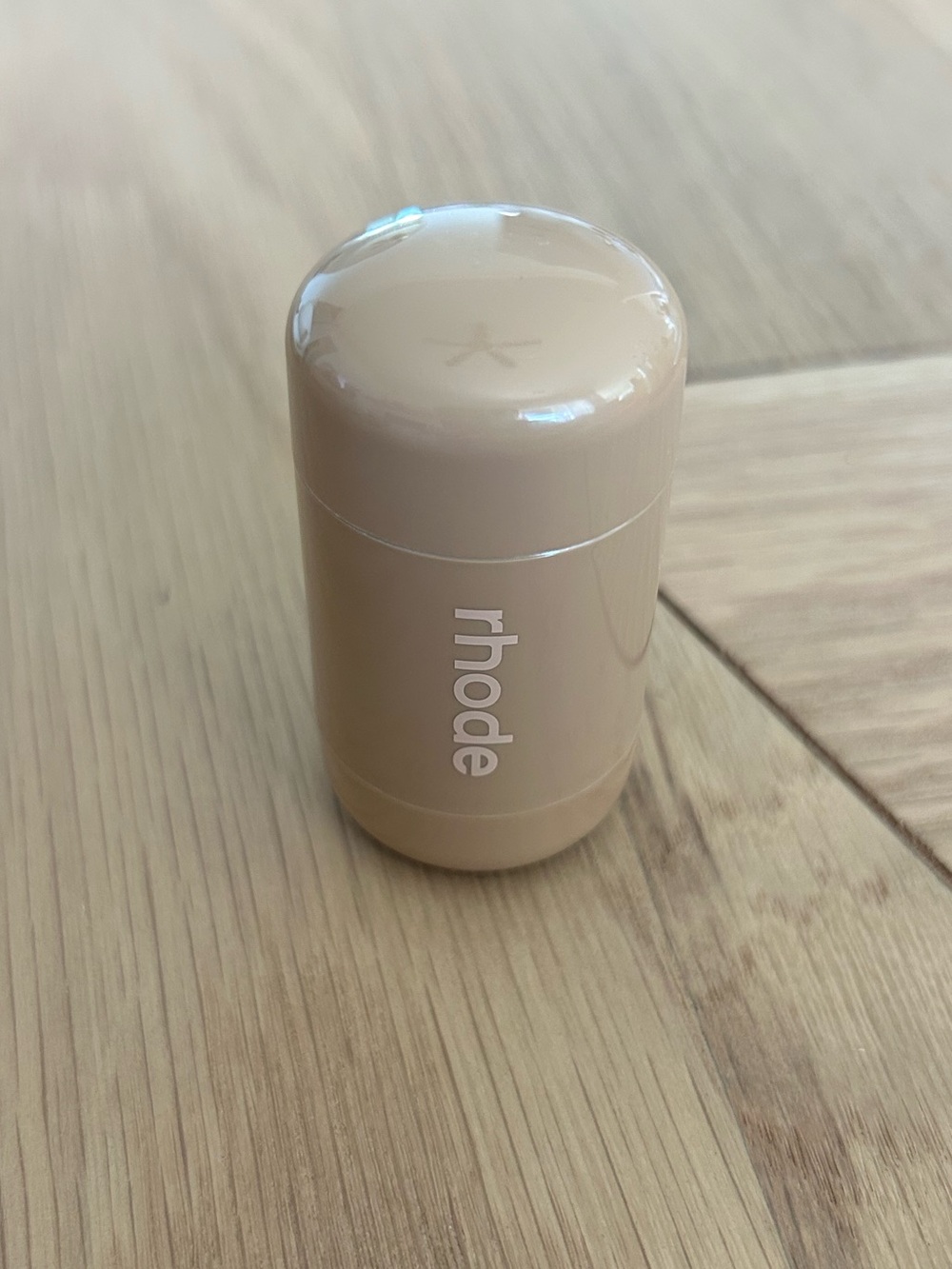 New Rhode Pocket Blush Date Cake - Picture 2 of 3